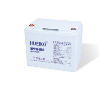 HUEIKO深循环系列蓄电池