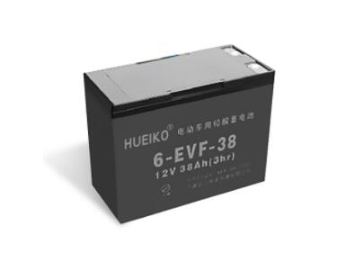HUEIKO动力电池6-EVF12-38