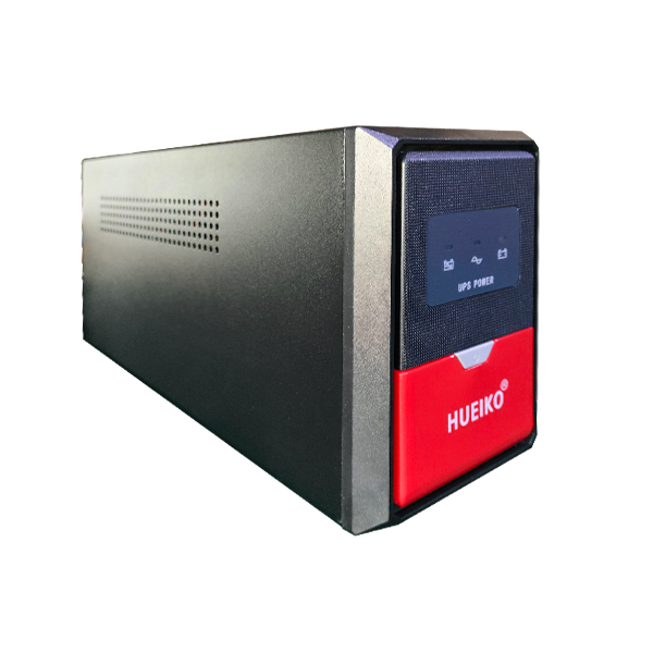 HUEIKO后备式UPS电源 TG600 （2023）