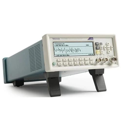 FCA3000 / 3100 频率计数器