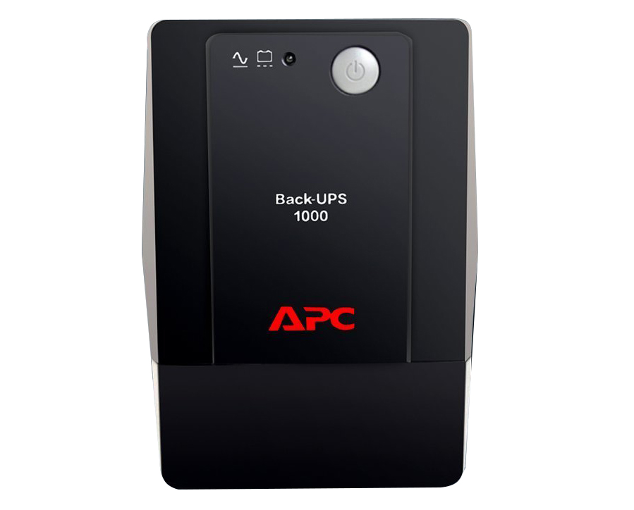 APC Back UPS 1000VA，适用于中国市场
