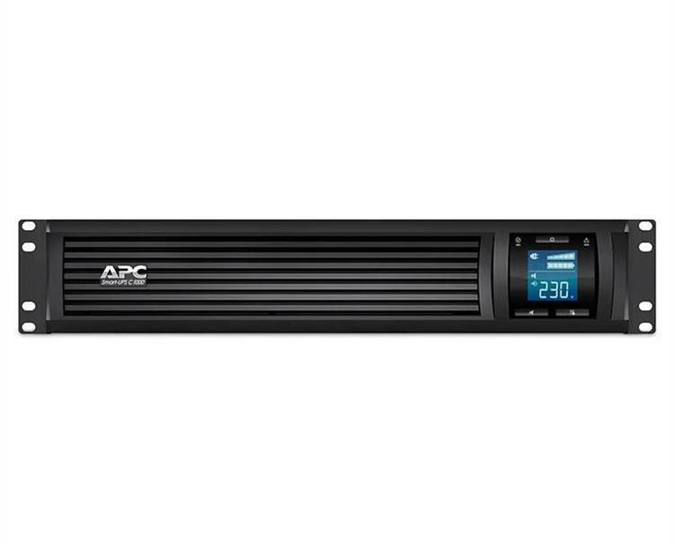 APC UPS不间断电源 SMC2000I2U-CH 在线互动式