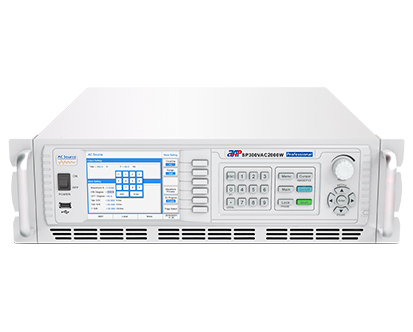 SP-300系列 单相可编程交流电源
