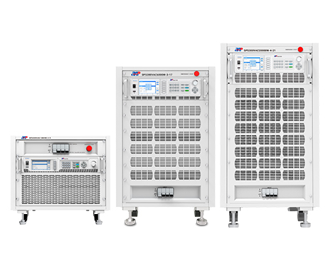 SPS-300系列 交流电源系统