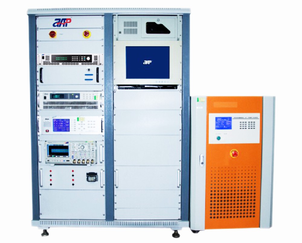 AT-T1000系列 逆变器测试系统